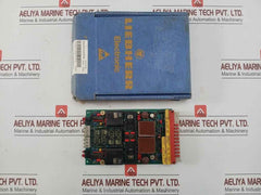 Liebherr Printed Circuit Board 924044308