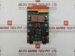 Liebherr Printed Circuit Board 924044308