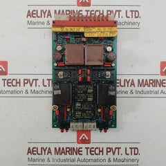 Liebherr Printed Circuit Board 924044308