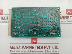 Liebherr Printed Circuit Board 924044308