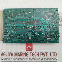 Liebherr Printed Circuit Board 924044308
