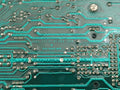 Liebherr Printed Circuit Board 924044308