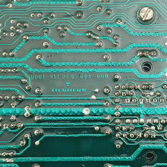 Liebherr Printed Circuit Board 924044308