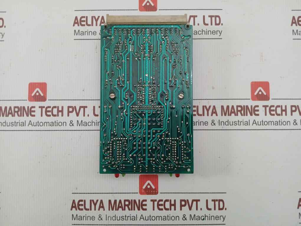 Liebherr Printed Circuit Board 924044308