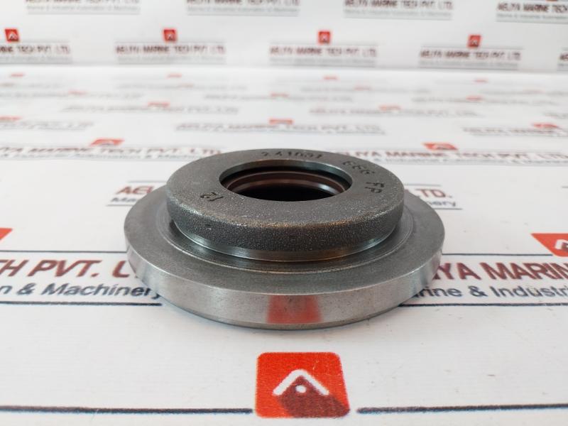 Liebherr R909270972 Sealing Set Cpl, 512412414, 5510106225