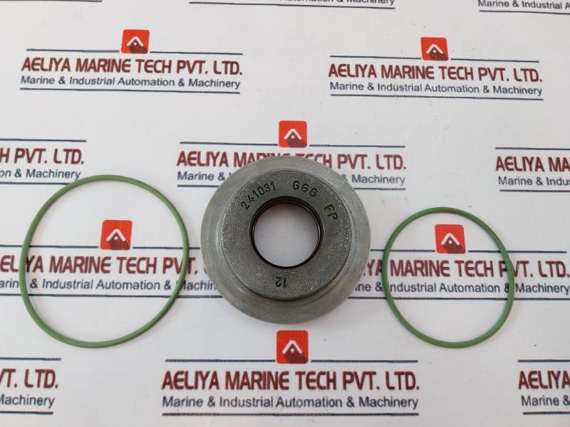 Liebherr R909270972 Sealing Set Cpl, 512412414, 5510106225