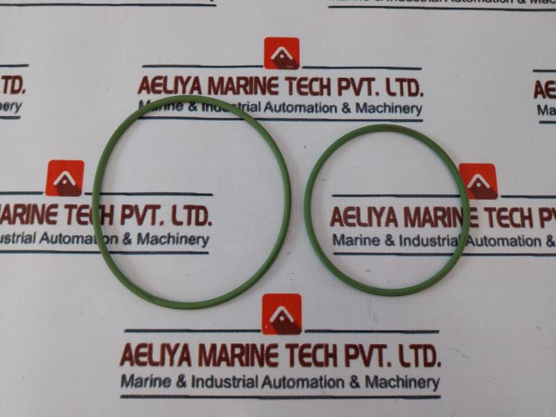 Liebherr R909270972 Sealing Set Cpl, 512412414, 5510106225