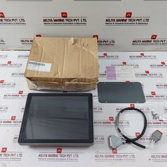Liebherr Spf-idx 12 Monitor Modification Kit 13116634