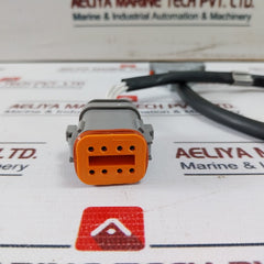 Liebherr Spf-idx 12 Monitor Modification Kit 13116634