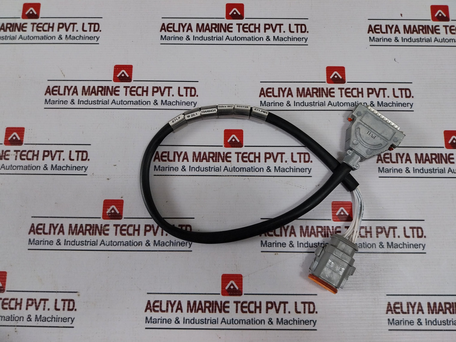 Liebherr Spf-idx 12 Monitor Modification Kit 13116634