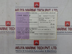 Liebherr Spf-idx 12 Monitor Modification Kit 13116634