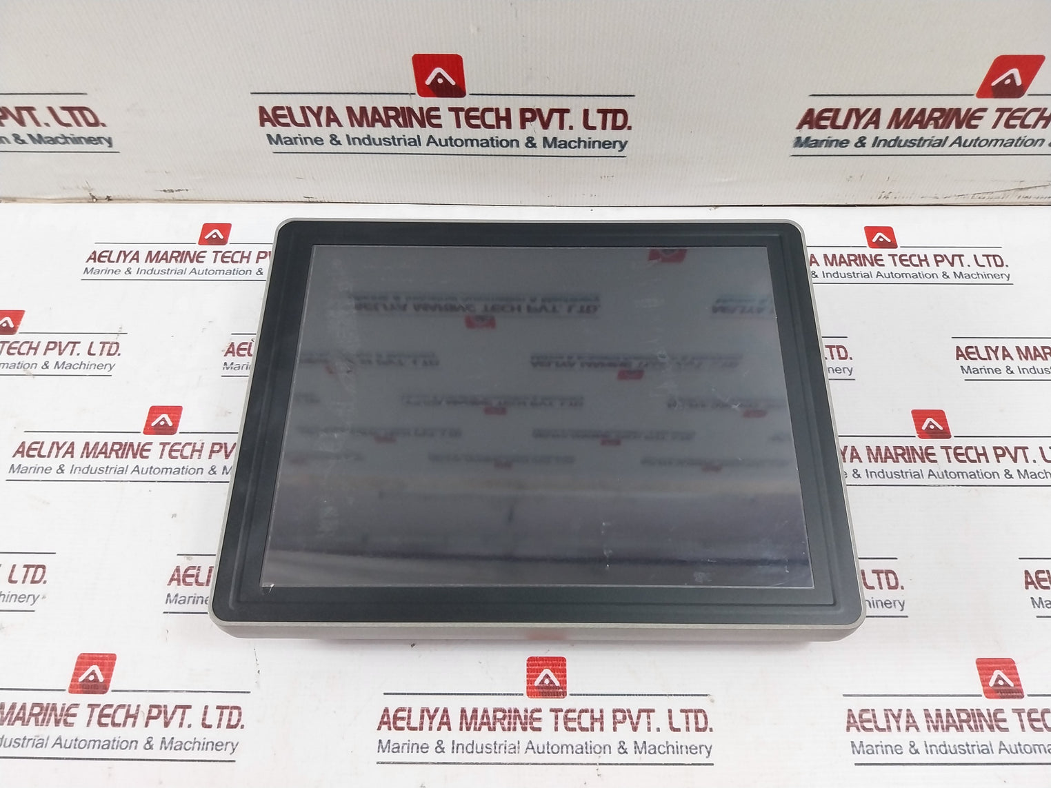 Liebherr Spf-idx 12 Monitor Modification Kit 13116634