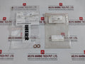 Liebherr 4900262 Hex Screw Seal Ring Kit