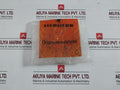 Liebherr 4900262 Hex Screw Seal Ring Kit