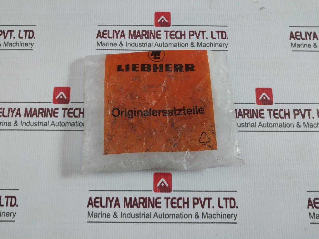 Liebherr 4900262 Hex Screw Seal Ring Kit