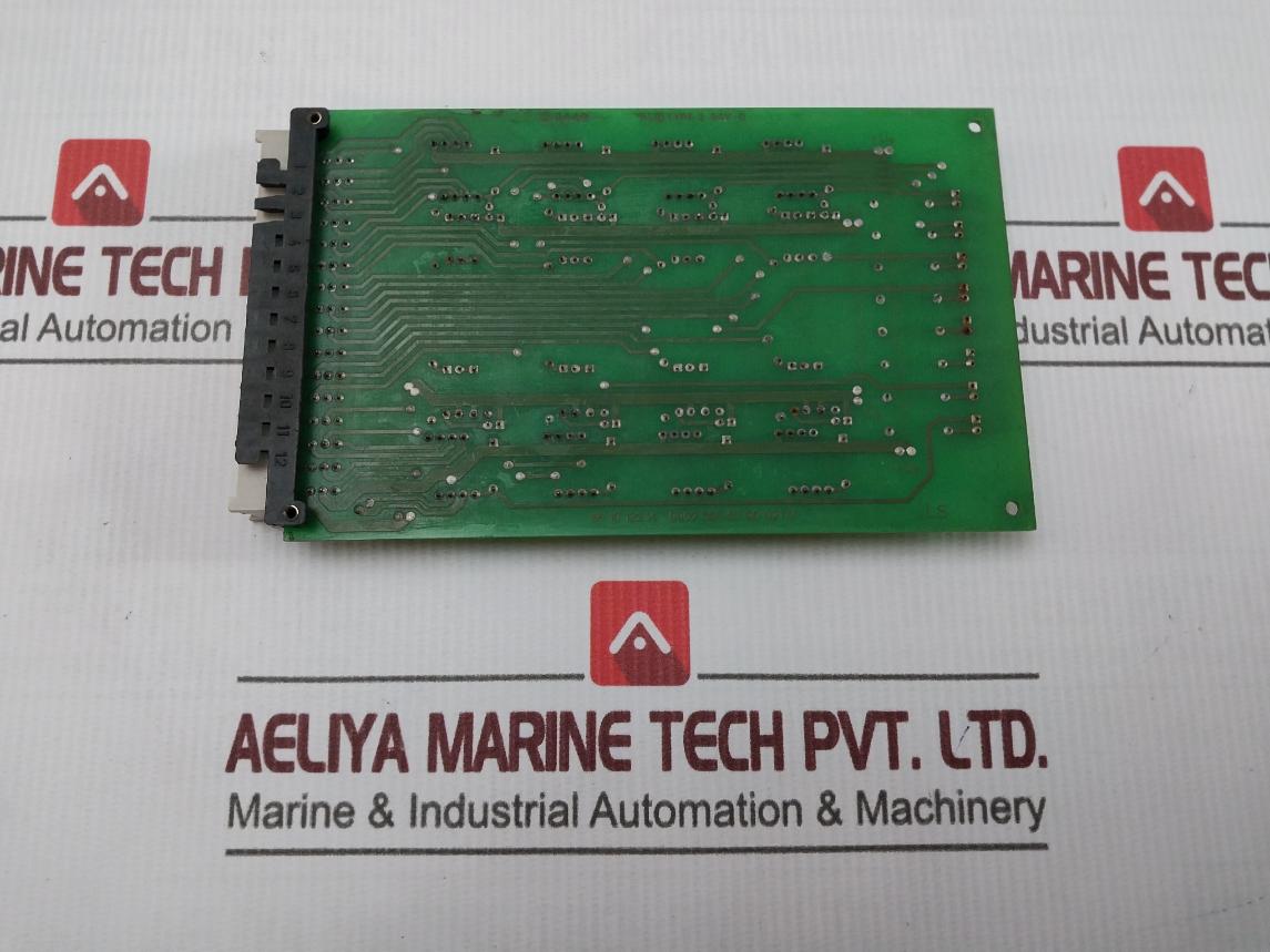 Liebherr 926320114 Printed Circuit Board Leg04855 661023414