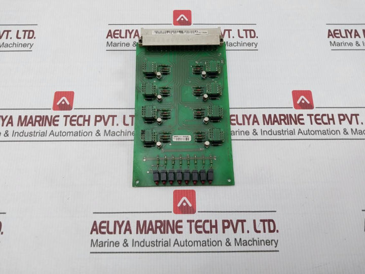 Liebherr 926320114 Printed Circuit Board Leg04855 661023414