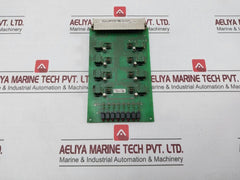 Liebherr 926320114 Printed Circuit Board Leg04855 661023414