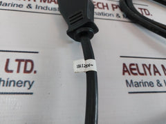 Lien Electronics LE-9702B+5012 AC Adapter Set 100-240V~ 50/60 Hz 1.5A