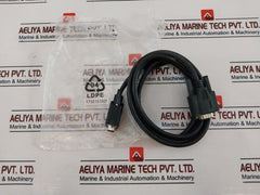 Lien Electronics LE-9702B+5012 AC Adapter Set 100-240V~ 50/60 Hz 1.5A