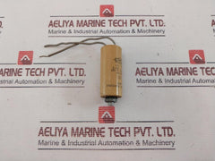 Lifasa Lux Mkp Capacitors 250V~ 50/60Hz
