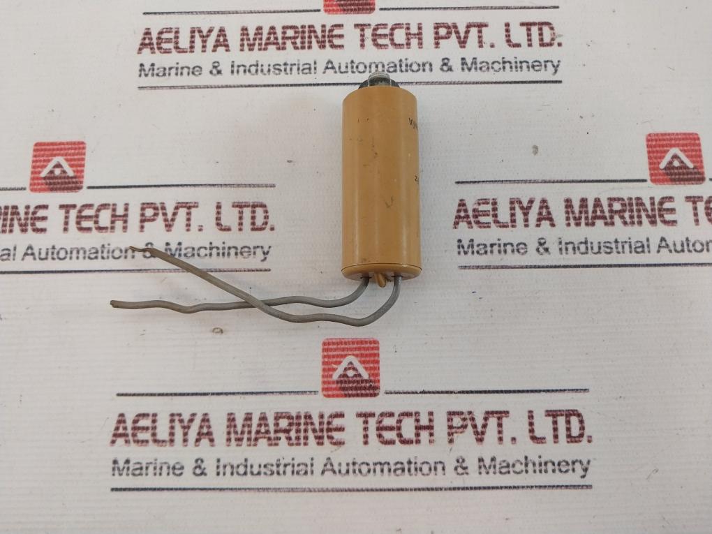 Lifasa Lux Mkp Capacitors 250V~ 50/60Hz