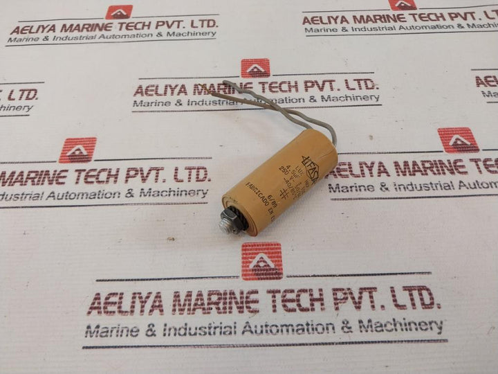 Lifasa Lux Mkp Capacitors 250V~ 50/60Hz