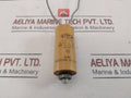Lifasa Lux Mkp Capacitors 250V~ 50/60Hz