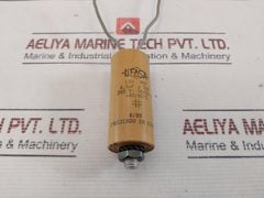 Lifasa Lux Mkp Capacitors 250V~ 50/60Hz