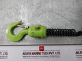 Lifmex Lecb0.5 Ton Electrical Chain Block Without Trolley, 7.2 M/Min, 3 Phase