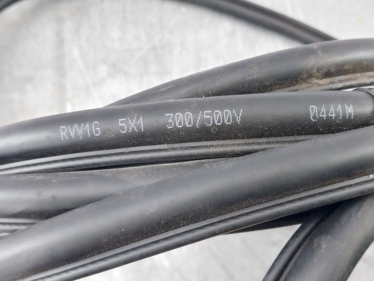 Lifmex Lecb0.5 Ton Electrical Chain Block Without Trolley, 7.2 M/Min, 3 Phase