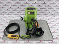 Lifmex Lecb0.5 Ton Electrical Chain Block Without Trolley, 7.2 M/Min, 3 Phase
