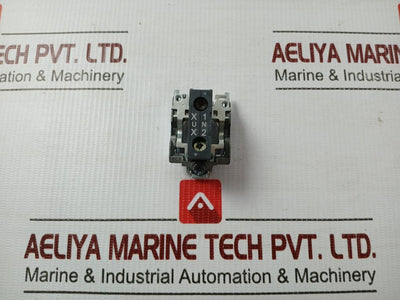 Light-Block-Assembly-230V-Schneider-Electric-Zb4Bvm1-Lot-Of-5X-209289-3