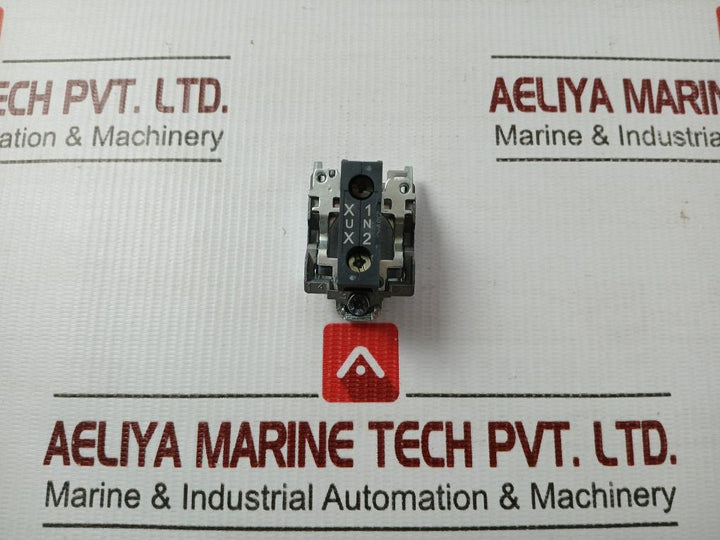 Light-Block-Assembly-230V-Schneider-Electric-Zb4Bvm1-Lot-Of-5X-209289-3