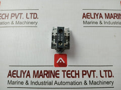 Light-Block-Assembly-230V-Schneider-Electric-Zb4Bvm1-Lot-Of-5X-209289-3