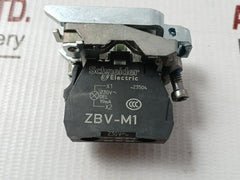 Light-Block-Assembly-230V-Schneider-Electric-Zb4Bvm1-Lot-Of-5X-209289-8