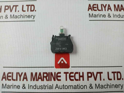Light Block For Head Zbv-m3 Schneider Electric 230V