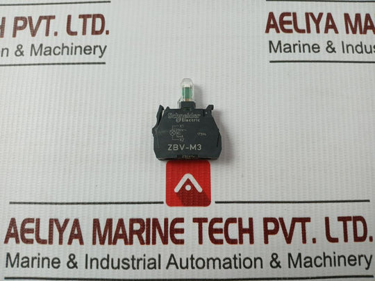 Light Block For Head Zbv-m3 Schneider Electric 230V