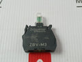 Light Block For Head Zbv-m3 Schneider Electric 230V