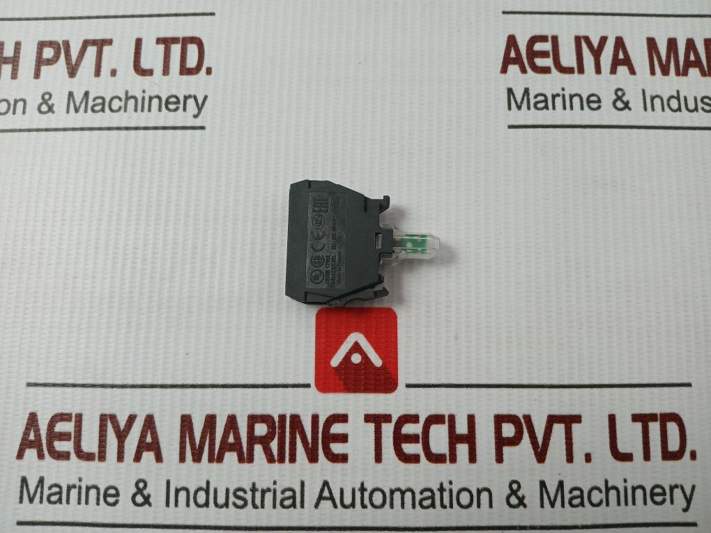 Light Block For Head Zbv-m3 Schneider Electric 230V