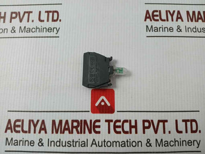 Light Block For Head Zbv-m3 Schneider Electric 230V
