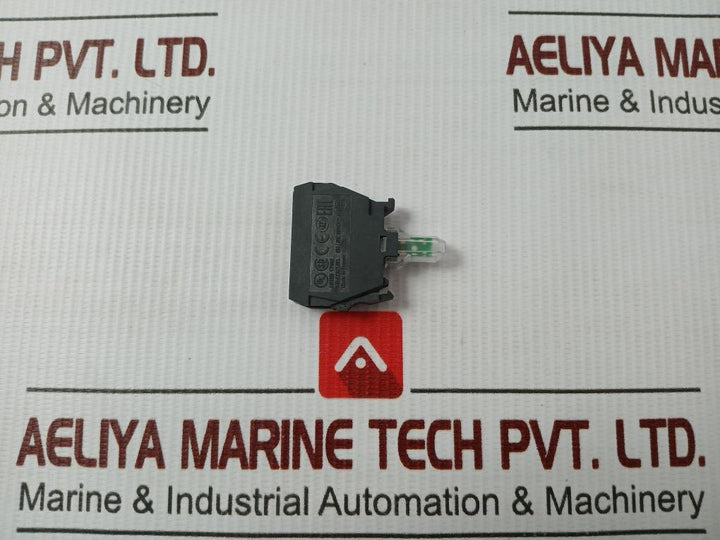 Light Block For Head Zbv-m3 Schneider Electric 230V