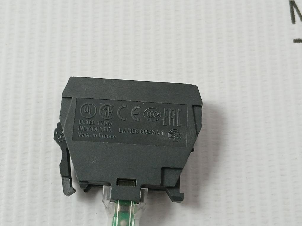 Light Block For Head Zbv-m3 Schneider Electric 230V