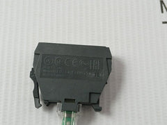 Light Block For Head Zbv-m3 Schneider Electric 230V