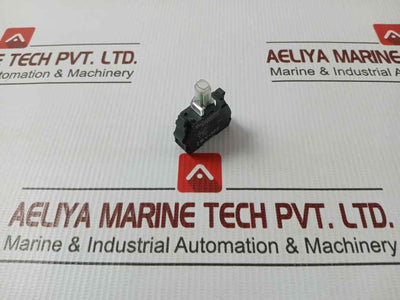 Light Block For Head Zbv-m3 Schneider Electric 230V