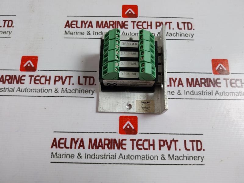 Lightning Eliminators Dlp 30v Lmhb Surge Protector