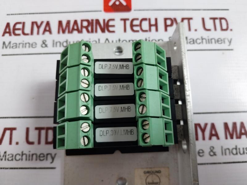 Lightning Eliminators Dlp 30v Lmhb Surge Protector