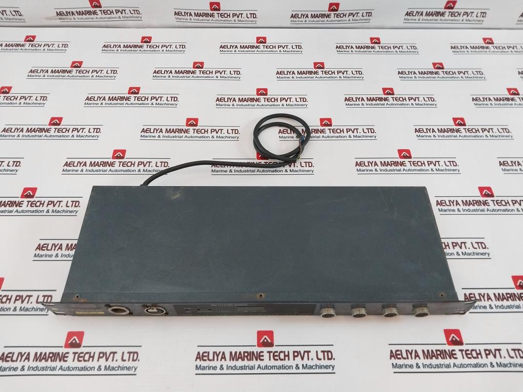 Lightprocessor Dmx 512 Dmx To Analog Converter 230Vac 37.5W