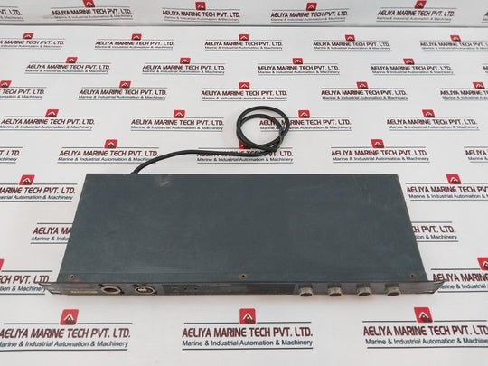 Lightprocessor Dmx 512 Dmx To Analog Converter 230Vac 37.5W