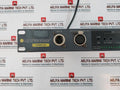Lightprocessor Dmx 512 Dmx To Analog Converter 230Vac 37.5W